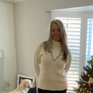 Meet your Posher, Suzanne